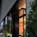 도쿄 긴자 미슐랭 스시바 스시로쿠 디너 오마카세 (예약, 가격, 코스 후기)