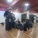 검도도장 성심관 이미지