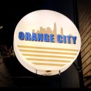 오렌지 시티 (orange city) 이미지
