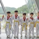 호반태권도 이미지