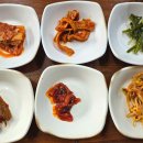 전통묵은지 매운갈비찜 이미지