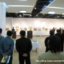 시민회관 전시실 이미지