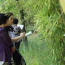 한국화 교실 이미지