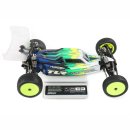 [용산알씨]최신형 TLR 22 4.0 SR 1/10 2WD Race 전동버기 입고!!! 이미지