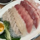 남해어시장 | 선릉역횟집 대방어 웨이팅 맛집, 속초오징어어시장 선릉역점 후기