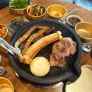 광교더샵(아) | 광교 야장 맛집 두강곱창, 한우 곱창 끝판왕 등장