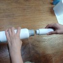 미스터버튼 | 변기 막혔을 때 뚫어뻥 추천 미스터펑 플러스 내돈내산 후기