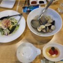 서서자는물고기 이미지