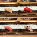 윤슬당 | 스시 윤슬, 적초 샤리를 잘쓰는 강남 스시 오마카세 맛집 디너 후기