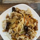 표선반점 | 제주 표선 해수욕장 맛집 표선반점 차돌짬뽕 강추, 짜장면 미니 탕수육