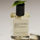 [향수 후기] 메종루이마리 - No.4 부아 드 발린코트(Maison Louis Marie - No.4 Bois de Balincourt)