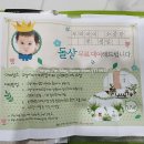 돌상무료대여 육아종합지원센터 빌리는 방법 꿀팁전수 완벽했던 셀프돌상