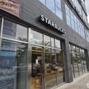 스타벅스 장유율하점 이미지