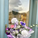 초예flower
