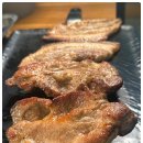 지리산흑돼지 이미지