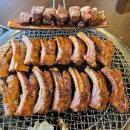 대형숯불돼지갈비 이미지