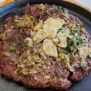 군산떡갈비 이미지