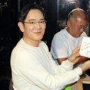 젠슨 황·이재용·정의선 &#39;AI 깐부 러브샷&#39;… &#34;이런 게 행복&#34; 이미지