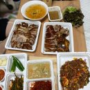 운암족발 이미지