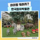 한국잠사박물관 | 청주 아이랑 체험 놀이터 한국잠사박물관 플레이팜 솔직 후기