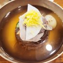 고려냉면 이미지