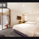 용호카써비스 | 해운대 스마트 호텔 추천 더반호텔 최신 기술로 편안함 선사