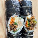 신창유부김밥