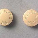 알닥톤필름코팅정 이뇨제 고혈압치료 탈모효과 스피로노락톤 이미지