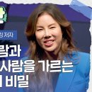 켈리최 회장의 성장하는 사람과 그렇지 않은 사람 이미지