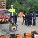한국도로공사 엄정지사 이미지