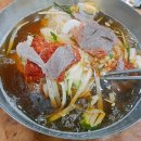 부산밀면 이미지