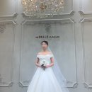 마리에부띠끄 | W10. 드벨르마리에 드레스 피팅 후기 (추가금 정보)