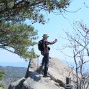 637 | [부산] 상학산, 상계봉(上鷄峰·637m) 산행후기---2025년 4월 6일(일)