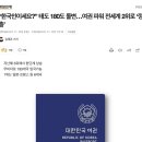 “한국인이세요?” 태도 180도 돌변…여권 파워 전세계 2위로 ‘껑충’ 이미지