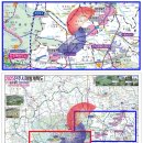 정촌 태양광발전소 이미지