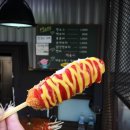 후평동 성당 앞 이미지