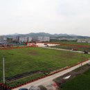 상당구청사 이미지