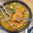 누리삼마을 | 대구 원대역맛집 24시간 운영하는 해장국 누리마을 감자탕 노원원대점