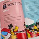 실용영어 | 과천영어회화 한국사도 배울 수 있는 투멘토잉글리쉬 과천점 후기 리뷰