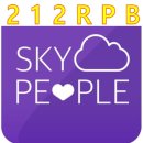 [공지] 스카이피플 추천인코드 212RPB 사용후기