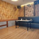 쾌 노래연습장 이미지