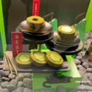 강서구-9 | [서울 강서구/마곡] 교토퍼펙트말차 마곡점 솔직후기(0/2/5/7/9단계 비교, 디저트 메뉴, 오픈이벤트)