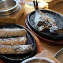 수락산시래기화덕생선구이 이미지