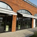 코코 반려견 호텔 이미지