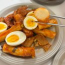 점보마트 | 마트 간편식 솔직후기 풀무원 점보 밀떡볶이 x 노브랜드 치즈딥 치즈 크러스트 피자 재구매 의사는?
