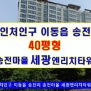 이동(송전) 도시개발사업