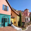 이탈리아마을 이미지