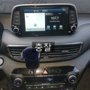 KMMotors | 충전이 잘 되는 차량용 고속 무선 충전 거치대 '충잘' 솔직 리뷰