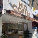 하이오커피 신모라점 이미지