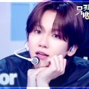 5월23일 뮤직뱅크 엑소 백현 Elevator 영상 이미지